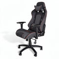 **Ergonomische Gamingstoel met Verstelbare Armleuningen**